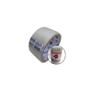Imagem de Kit com 4 fita transparente empacotamento embalagem 45x45