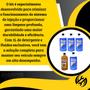Imagem de Kit com 4 Fluidos + 1 Detergente Para Test. E Limpeza Injetores 1L