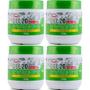 Imagem de Kit com 4 Gel 20 Ervas Extra Forte Rhenuks 220g