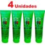 Imagem de Kit Com 4 Gel Detonador Com 21 Ervas 150G Bio Instinto