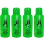 Imagem de Kit Com 4 Gel Detonador Com 21 Ervas 200G Bio Instinto