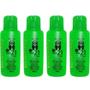 Imagem de Kit Com 4 Gel Detonador Com 21 Ervas 200G Bio Instinto