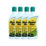 Imagem de Kit com 4 GRAND PRIX LAVA AUTO COM CERA 200 ML