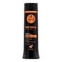 Imagem de Kit Com 4 Itens Linha Completa Haskell Encorpa Cabelo- 300ml/ 300g