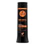 Imagem de Kit Com 4 Itens Linha Completa Haskell Encorpa Cabelo 300Ml