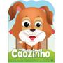 Imagem de Kit com 4 Livros Infantil para Ler Antes de Dormir - Coleção Olha quem sou