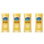 Imagem de Kit com 4 Loção Hidratante Vasenol Hidratação Total 400ml