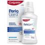 Imagem de Kit com 4 periogard 250ml menta orig sem álcool