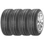 Imagem de Kit com 4 Pneus Aro 14 Pirelli P400 Evo KS 185/65R14 86T