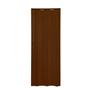 Imagem de Kit com 4 Portas Sanfonada de Pvc 210x62cm Bariri