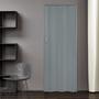 Imagem de Kit com 4 Portas Sanfonada de Pvc 210x72cm Bariri