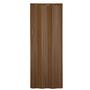 Imagem de Kit com 4 Portas Sanfonada de Pvc 210x84cm Bariri