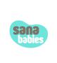 Imagem de Kit com 4 Potes Papinha E Alimentos Multiuso Sana Babies  Menina 236ml