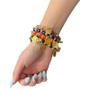 Imagem de Kit Com 4 Pulseiras Ciganas Umbanda Candomblé