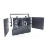 Imagem de Kit Com 4 Refletores Mini Brutt Para 02 Lampadas