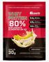 Imagem de Kit  com 4  saches Whey Protein 80% 30g Growth Banana