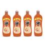 Imagem de Kit com 4 SBP Repelente Advanced Loção 175ml