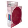 Imagem de Kit Com 4 Tigelas Bowls 500Ml Para Menina Sana Babies