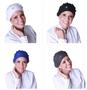 Imagem de Kit Com 4 Toucas Cirúrgicas Princesaa1