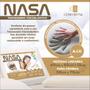 Imagem de Kit com 4 Travesseiros NASA Viscoelástico Confortse 16cm