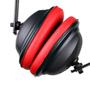 Imagem de Kit com 4 un Abafador de Ruídos para Proteção dos Ouvidos CG-104 17 Db - Carbografite