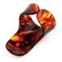 Imagem de Kit Com 4 Unheira DAddario Planet Waves Grande Celuloide Shell 4CSH6