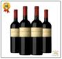 Imagem de Kit com 4 Vinhos Angélica Zapata Merlot Alta