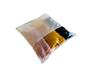 Imagem de Kit Com 40 Sacos Tnt Roupas Sapatos Ziper 33x40cm Com Visor