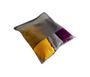 Imagem de Kit Com 40 Sacos Tnt Roupas Sapatos Ziper 33x40cm Com Visor