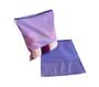 Imagem de Kit Com 40 Sacos Tnt Roupas Sapatos Ziper 33x40cm Com Visor