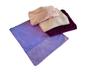Imagem de Kit Com 40 Sacos Tnt Roupas Sapatos Ziper 33x40cm Com Visor