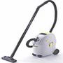 Imagem de Kit com 4un Bico Bocal Preto Compatível com Aspirador Karcher K2501