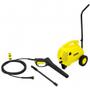 Imagem de Kit com 4un Retentor do Motor Compatível com Lavajato Karcher Junior 1.994-415.0