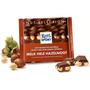 Imagem de Kit Com 4Und Chocolate Ritter Sport Whole Hazelnuts 100G