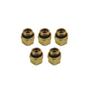 Imagem de Kit Com 5 Adaptadores Jn X 3/8 - Yamaho