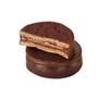 Imagem de Kit Com 5 Alfajor Galak Com Negresco 40g Agua Na Boca