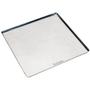 Imagem de Kit Com 5 Bandeja De Aluminio Pão Doce 35x35 Lisa Imeca