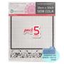 Imagem de Kit com 5 Bases De Corte 30x30 Brother ScanNCut SDX (sem cola)