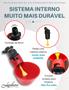 Imagem de Kit com 5 Bebedouros para Galinha / Automático / Copinho / Copo / Bebedor para Aves, Galinha, Frangos, Codornas com Pistão - LMS-DW-BP-1005