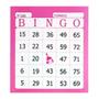 Imagem de KIT com 5 Blocos para Bingo com 100 Folhas