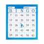 Imagem de KIT com 5 Blocos para Bingo com 100 Folhas