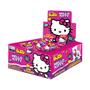 Imagem de Kit com 5 Caixas - Chicle Bola Buzzy Hello Kitty Tutti Frutti 