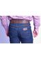 Imagem de Kit com 5 Calças Jeans Country Best Bull Tradicional Com elastano