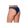 Imagem de Kit Com 5 Calcinhas Tanga Sem Costura Corte Laser Atacado