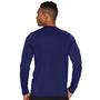 Imagem de Kit com 5 Camisetas UV Masculinas Segunda Pele Tecido Confort Cores Sortidas