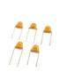 Imagem de Kit Com 5 Capacitor Ceramico Monolitico 1uf 105 50v