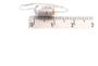 Imagem de Kit Com 5 Capacitor Styroflex 3900pf = 3.9nf 160v