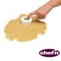 Imagem de Kit com 5 Carimbos e Cortadores de Biscoitos Cookies Chef'n