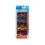 Imagem de Kit Com 5 Carros Hot Wheels Mattel Original