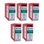 Imagem de Kit com 5 Cartuchos Plugue Dps Solar Clamper 1040v 40ka
